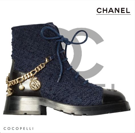 chanel accessories 2022|Chanel boots 2022.